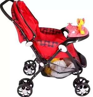 Baby Stroller