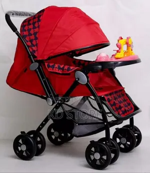 Baby Stroller