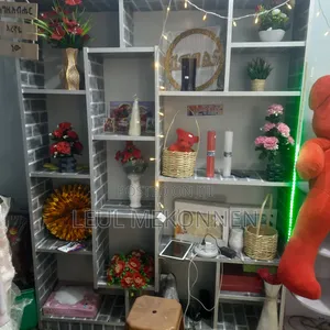 Shop Display