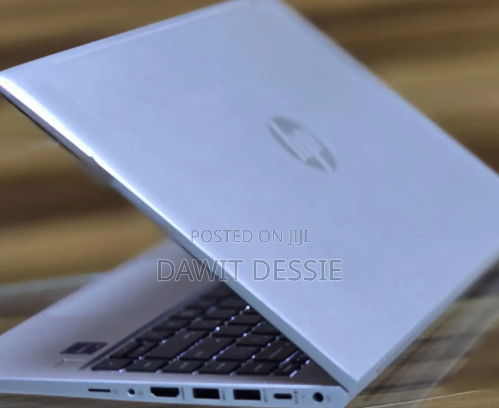 New Laptop HP ProBook 440 16GB Intel Core I7 SSD 512GB