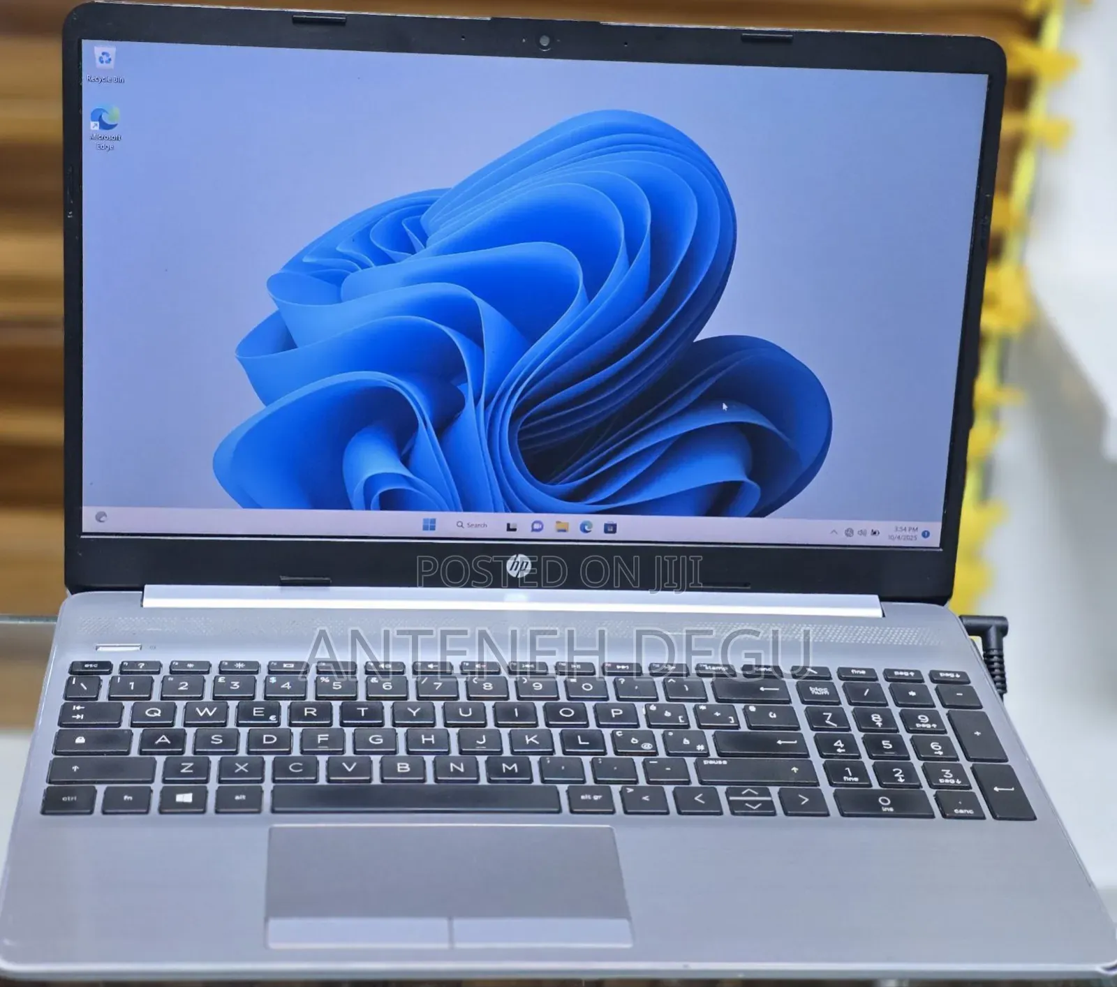New Laptop HP Stream Notebook 8GB AMD Ryzen 5 SSD 512GB