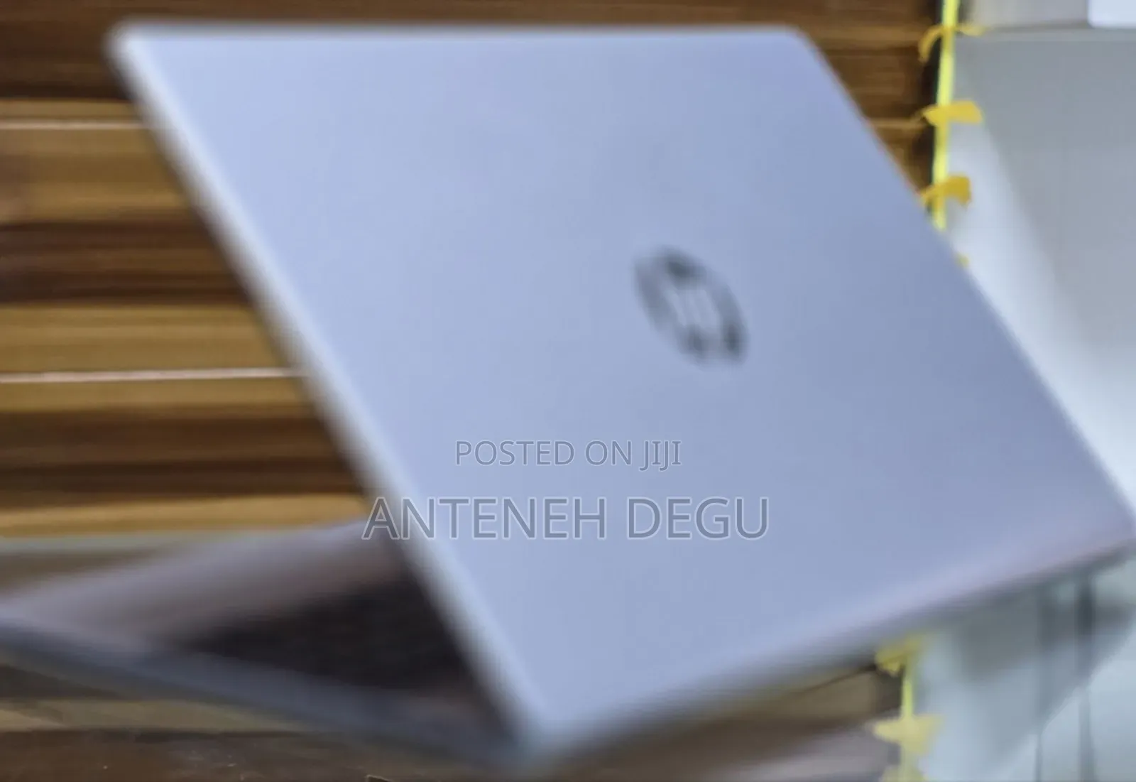 New Laptop HP Stream Notebook 8GB AMD Ryzen 5 SSD 512GB