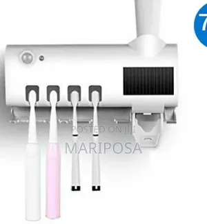 Photo - Multifunction Toothbrush Sterilizer