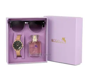 Polo Air Women's Gift Combo