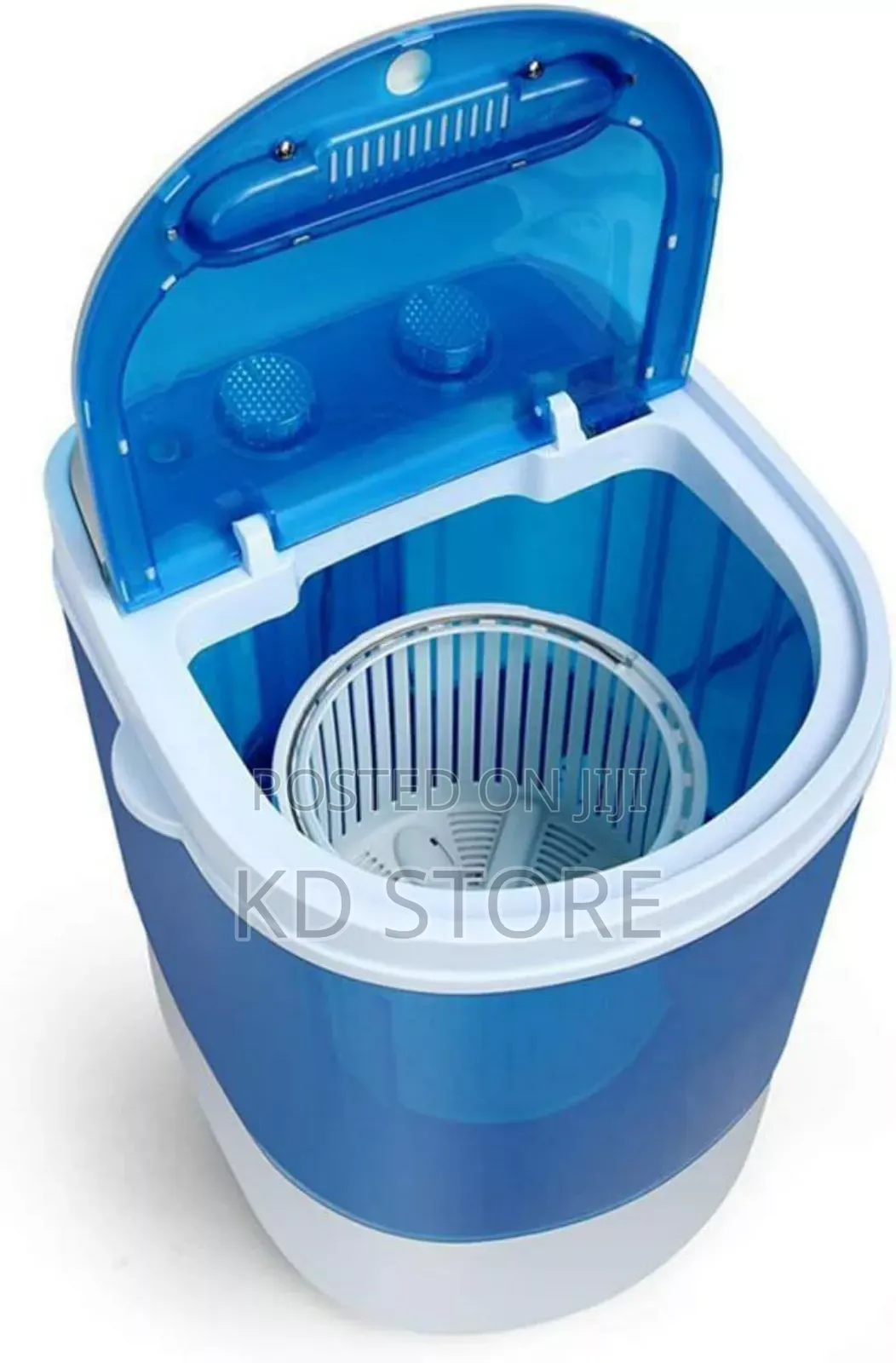 Sanford Mini Washing Machine