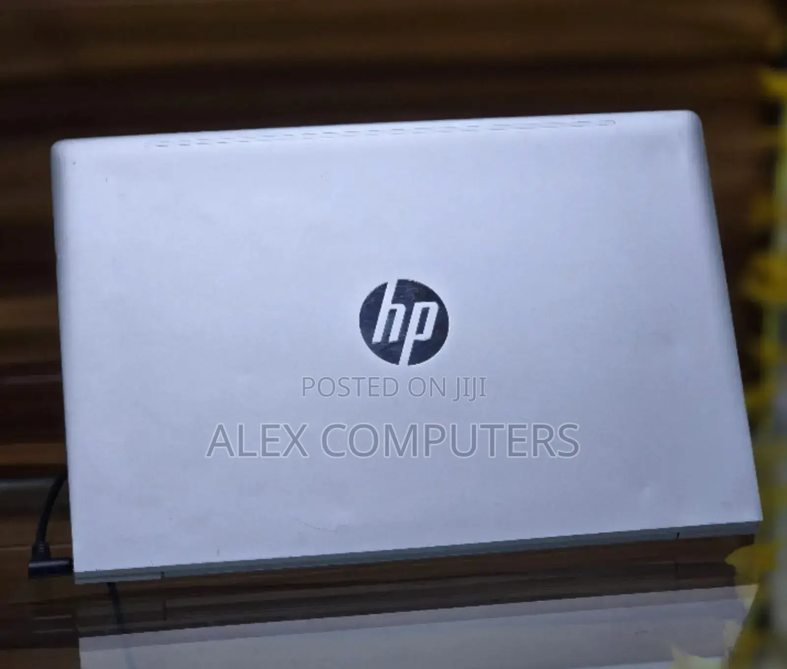 New Laptop HP ProBook 440 G8 16GB Intel Core I7 SSD 512GB