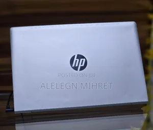 Photo - New Laptop HP ProBook 440 G8 16GB Intel Core I7 SSD 512GB