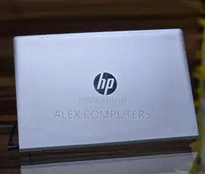 New Laptop HP ProBook 440 G8 16GB Intel Core I7 SSD 512GB
