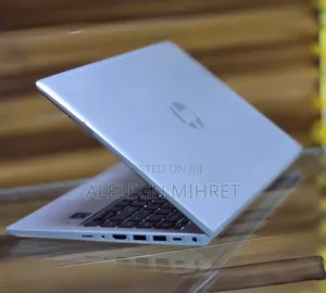 New Laptop HP ProBook 440 G8 16GB Intel Core I7 SSD 512GB