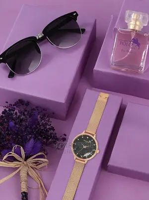 Photo - Polo Air Women's Gift Combo