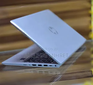 New Laptop HP ProBook 440 G8 16GB Intel Core I7 SSD 512GB