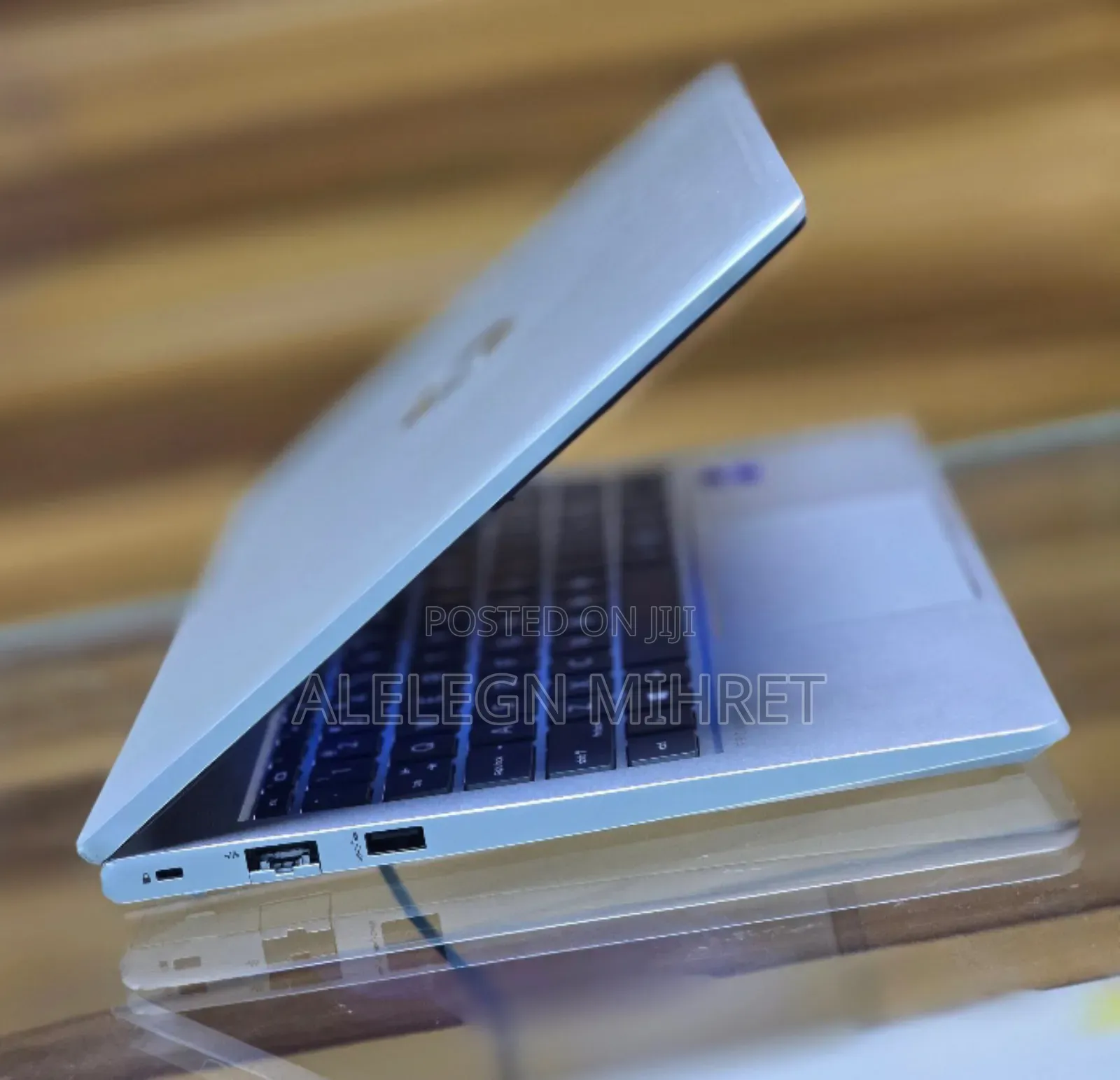 New Laptop HP ProBook 440 G8 16GB Intel Core I7 SSD 512GB