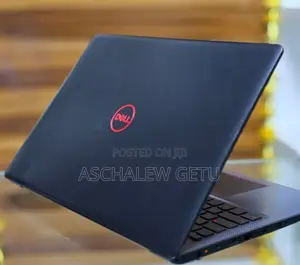 New Laptop Dell G15 5511 16GB Intel Core I7 SSD 512GB