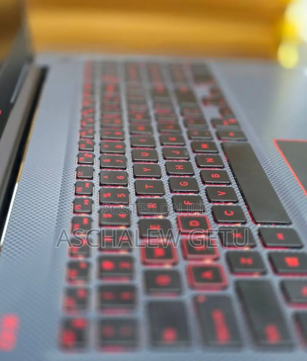 New Laptop Dell G15 5511 16GB Intel Core I7 SSD 512GB