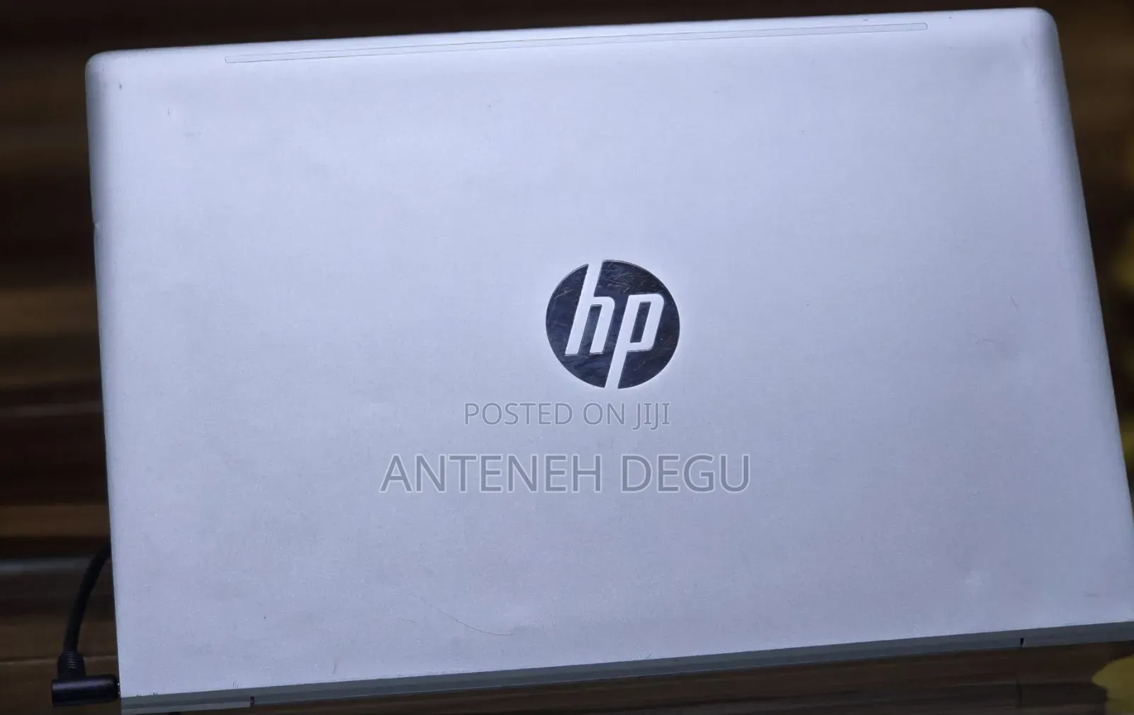 New Laptop HP ProBook 440 G8 16GB Intel Core I7 SSD 512GB