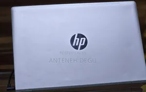 New Laptop HP ProBook 440 G8 16GB Intel Core I7 SSD 512GB
