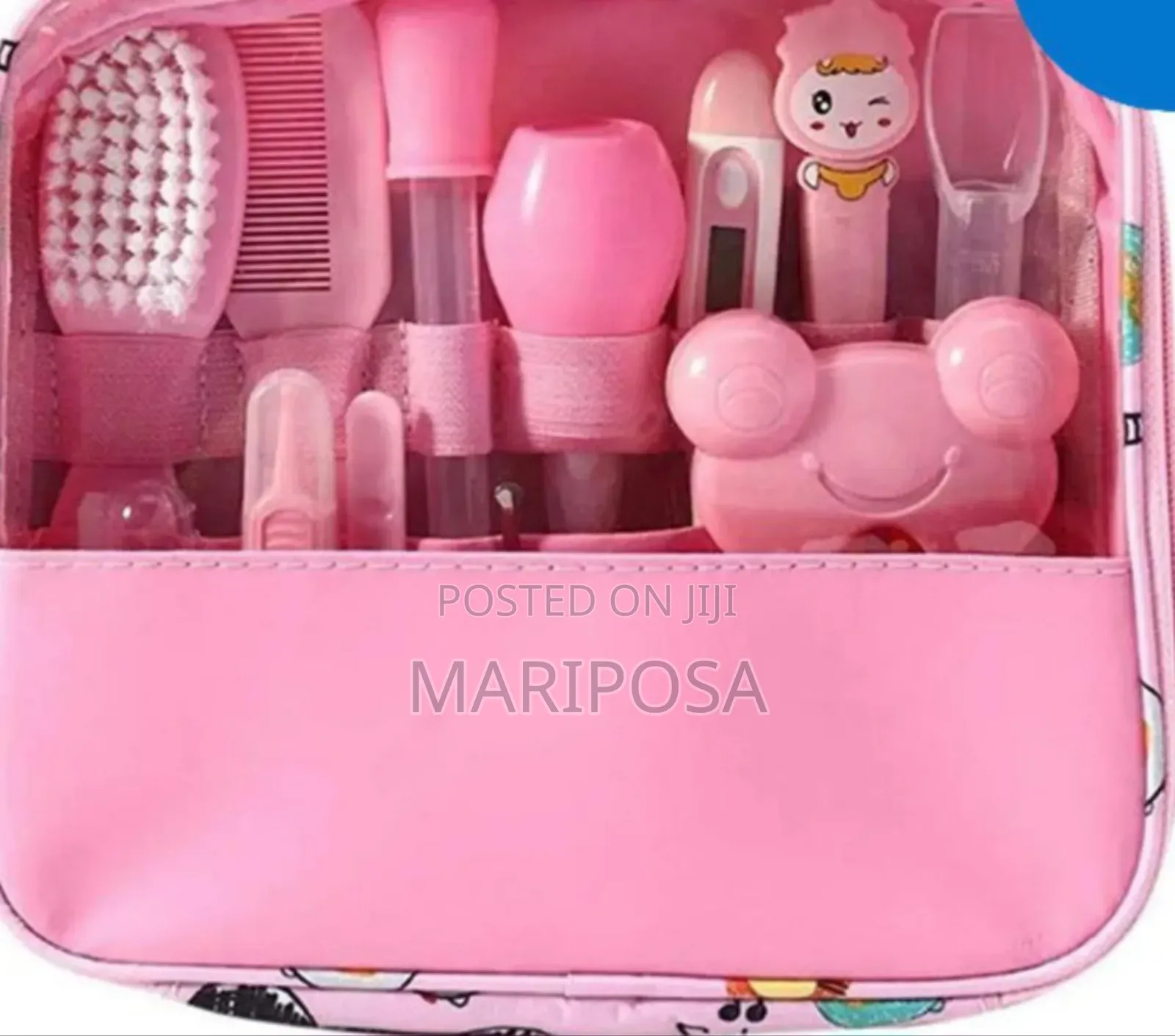 Portable Health Care Kit