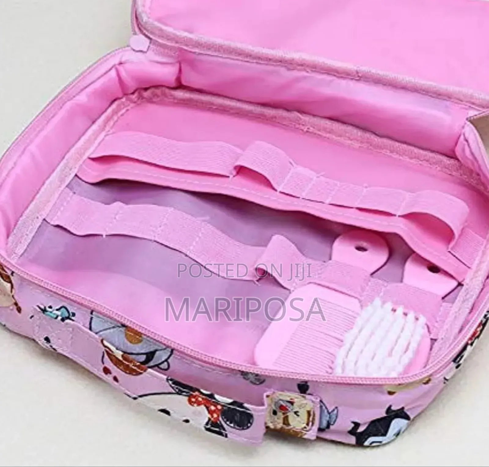 Portable Health Care Kit