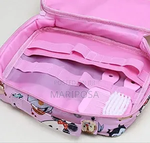 Portable Health Care Kit