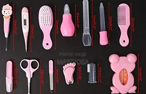 Portable Health Care Kit