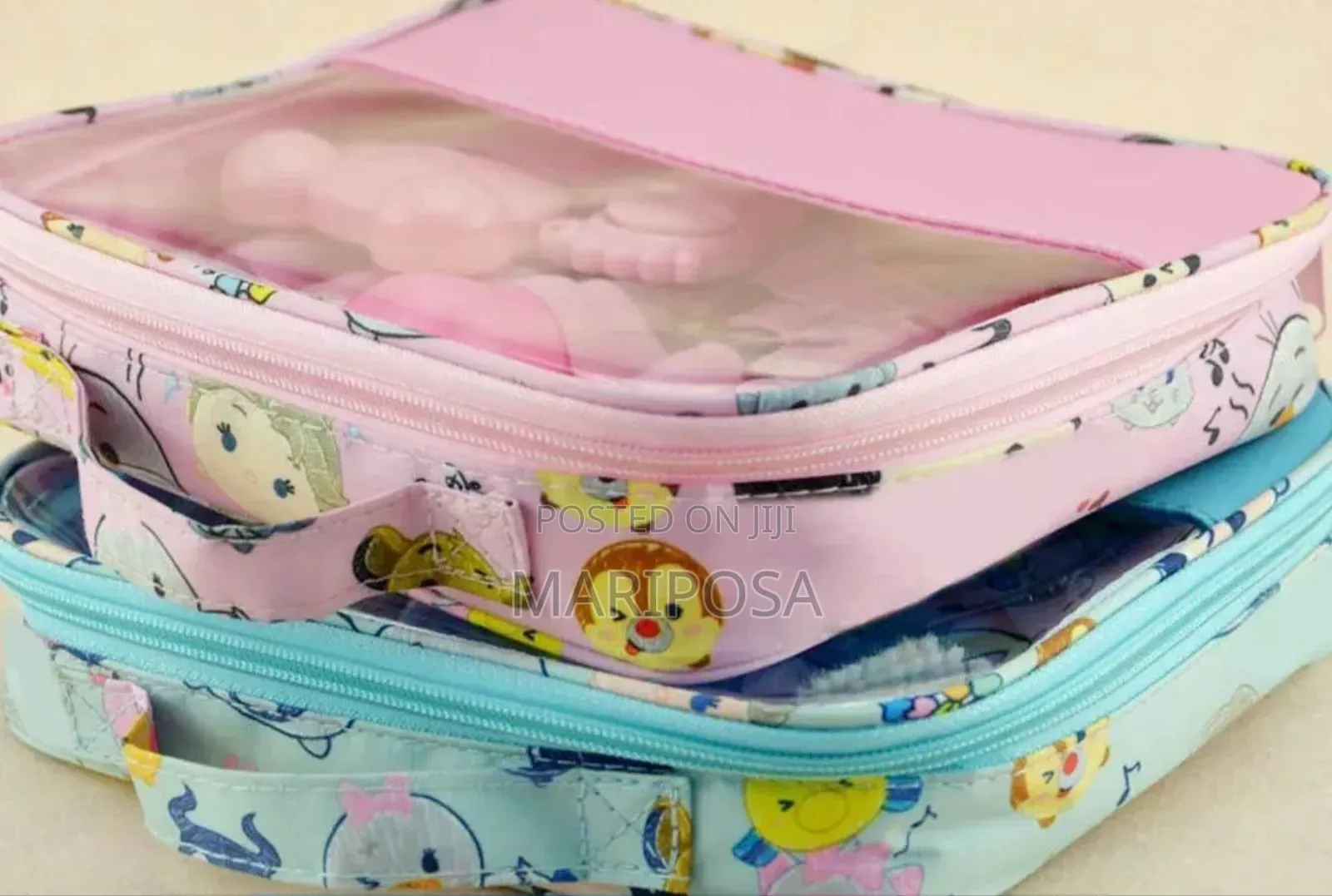 Portable Health Care Kit