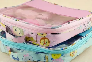 Portable Health Care Kit