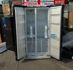 Media Refrigrator