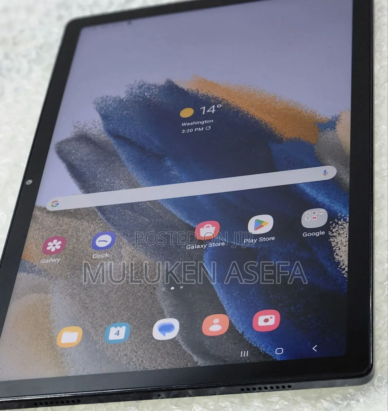 New Samsung Galaxy Tab A8 10.5 (2021) 32 GB