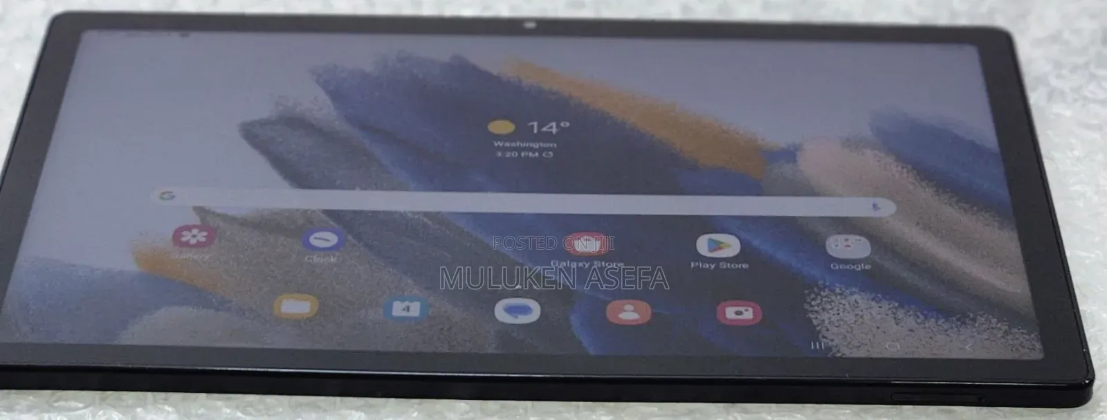 New Samsung Galaxy Tab A8 10.5 (2021) 32 GB