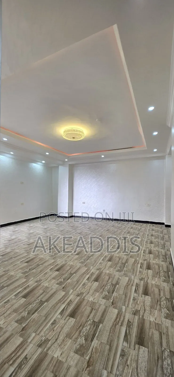 Furnished 2bdrm Condo in Bole Ayat for sale