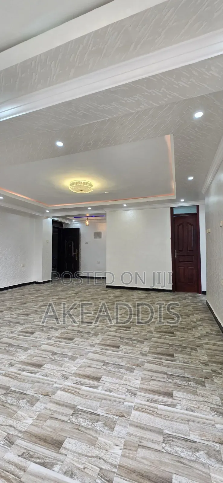 Furnished 2bdrm Condo in Bole Ayat for sale