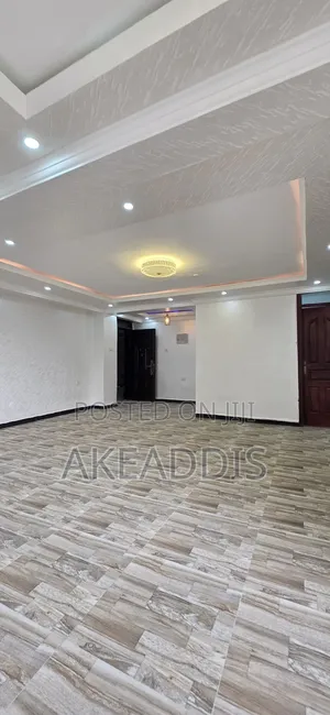 Furnished 2bdrm Condo in Bole Ayat for sale