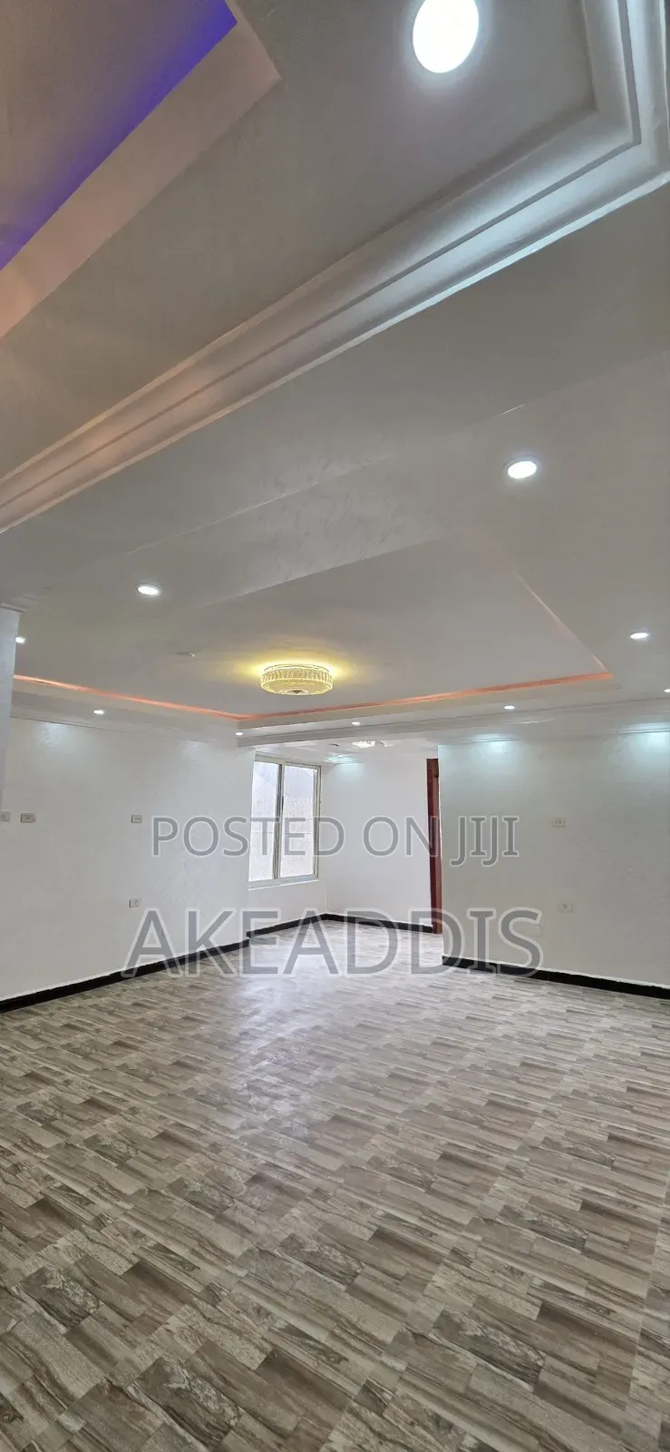 Furnished 2bdrm Condo in Bole Ayat for sale