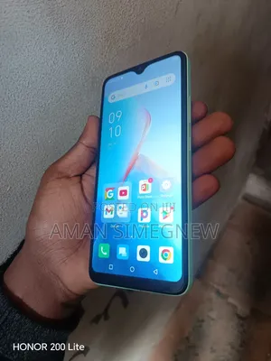 Photo - Infinix Smart 7 HD 64 GB Green