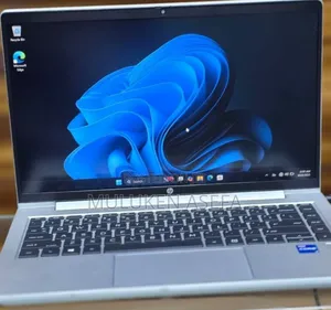 Photo - New Laptop HP ProBook 440 G8 16GB Intel Core I7 SSD 512GB