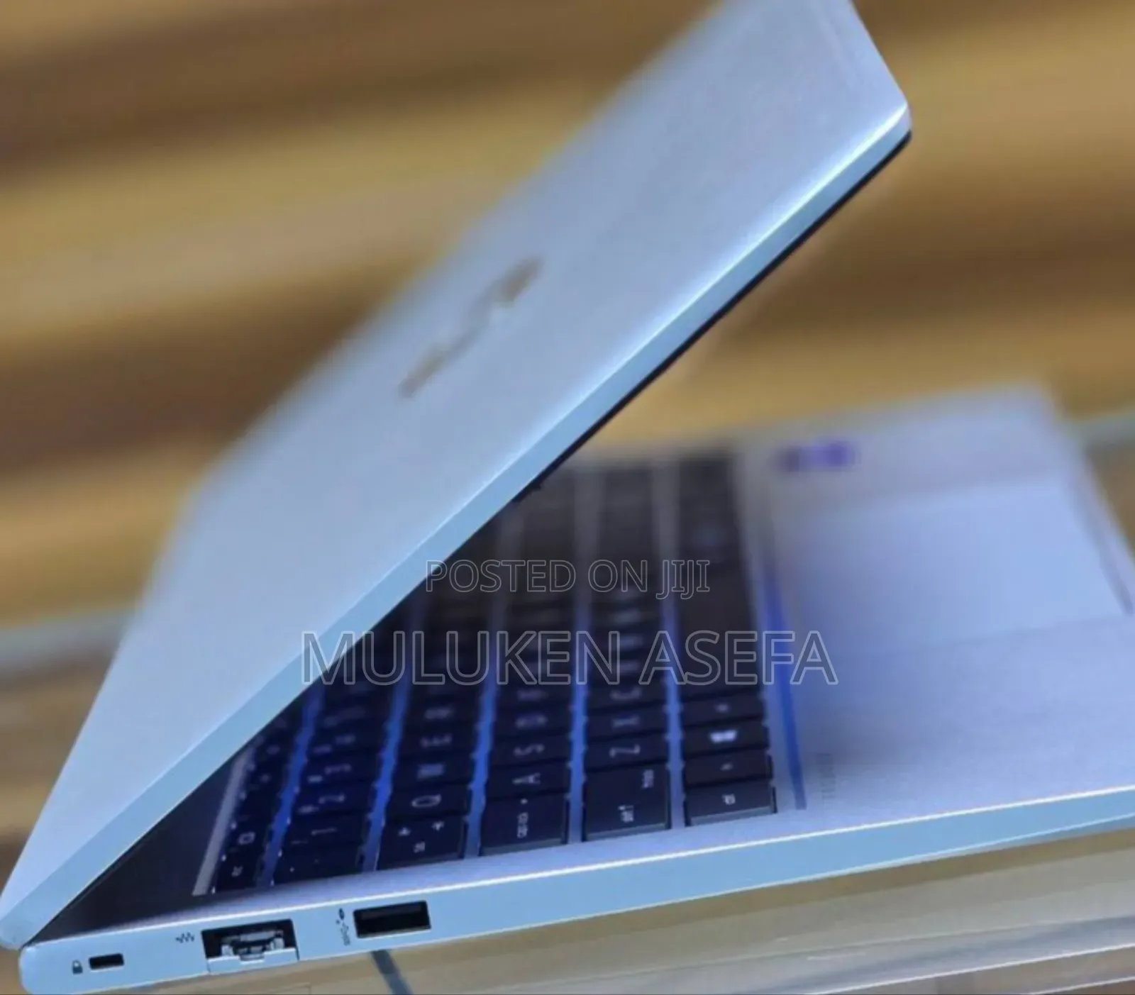 New Laptop HP ProBook 440 G8 16GB Intel Core I7 SSD 512GB