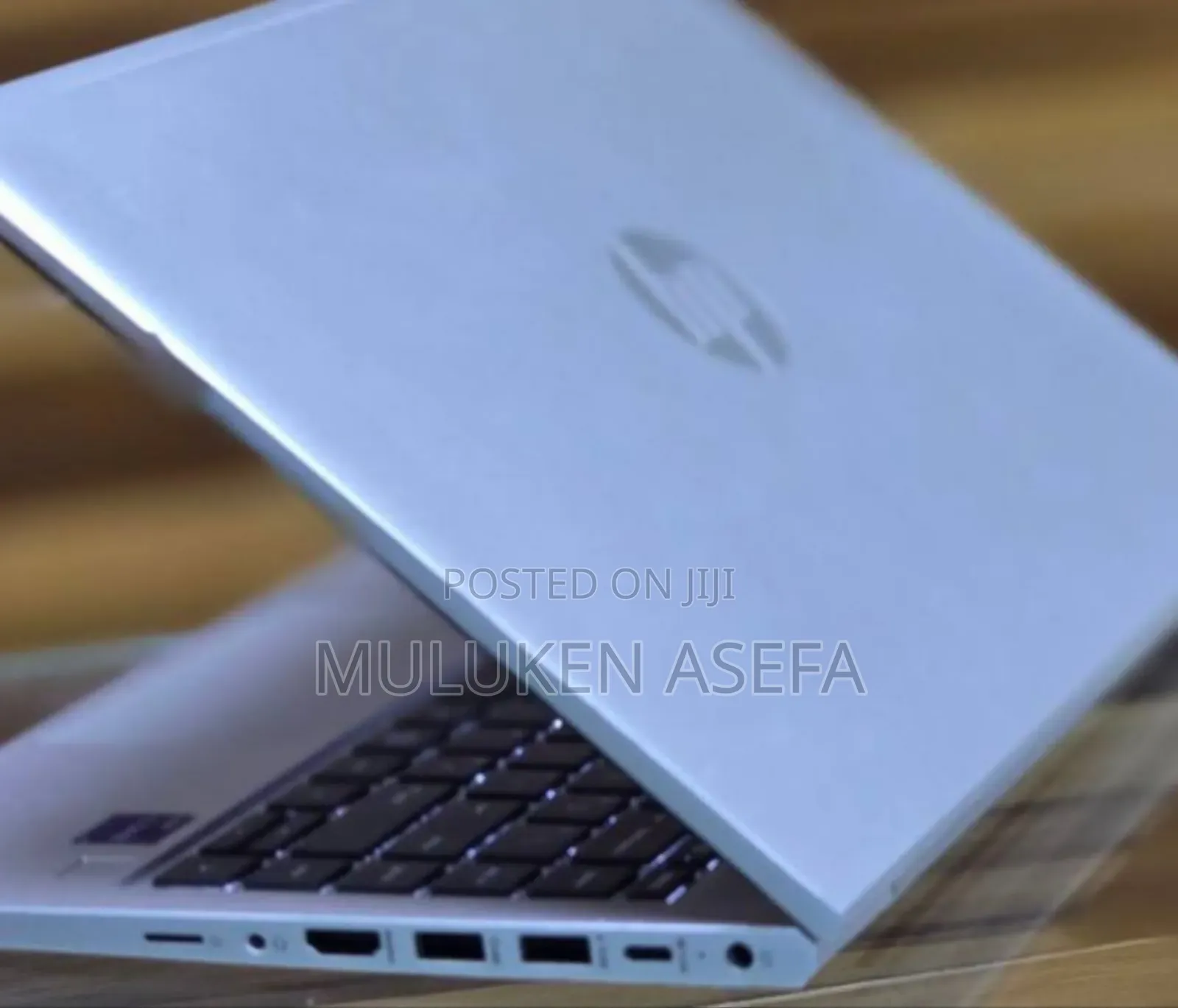 New Laptop HP ProBook 440 G8 16GB Intel Core I7 SSD 512GB