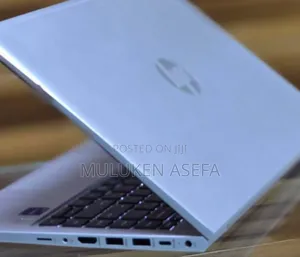 New Laptop HP ProBook 440 G8 16GB Intel Core I7 SSD 512GB