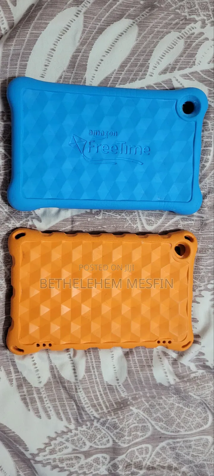 Amazon Fire HD 8 32 GB Black