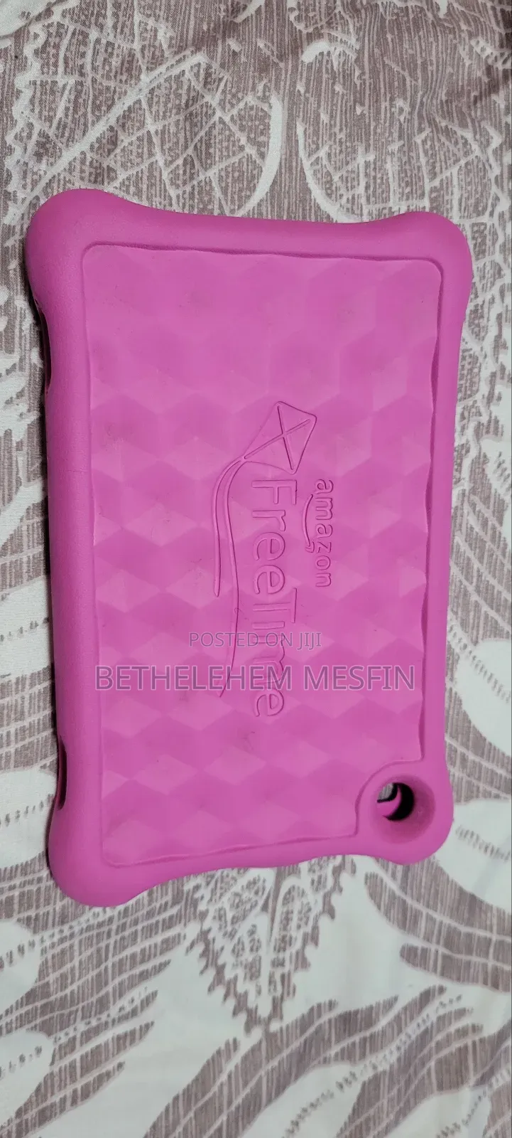 Amazon Fire HD 8 32 GB Black