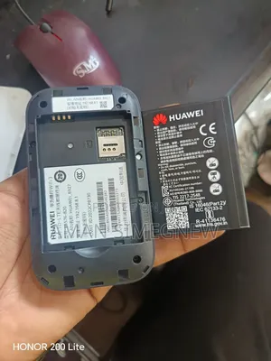 Huawei Wifi Router