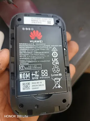 Huawei Wifi Router