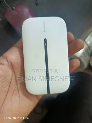 Photo - Huawei Wifi Router