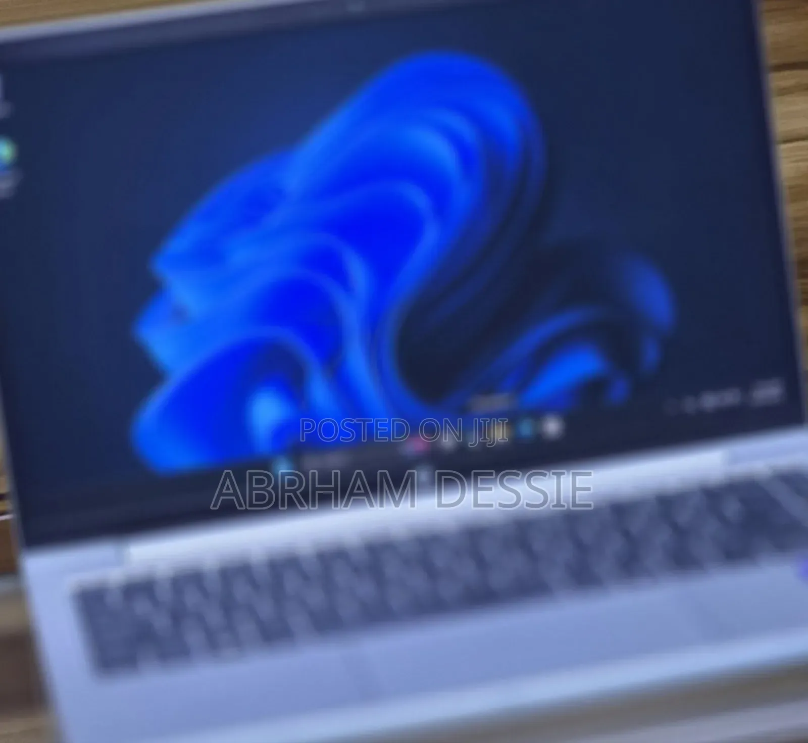 New Laptop HP ProBook 440 G8 16GB Intel Core I7 SSD 512GB