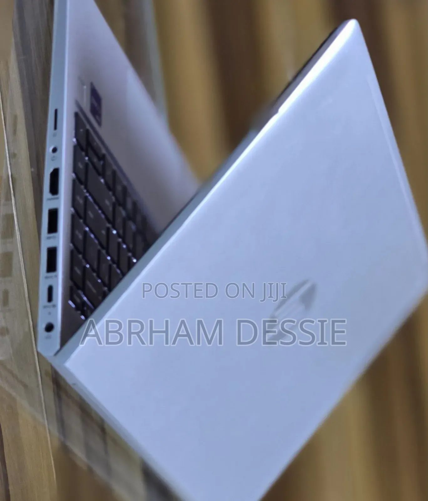 New Laptop HP ProBook 440 G8 16GB Intel Core I7 SSD 512GB