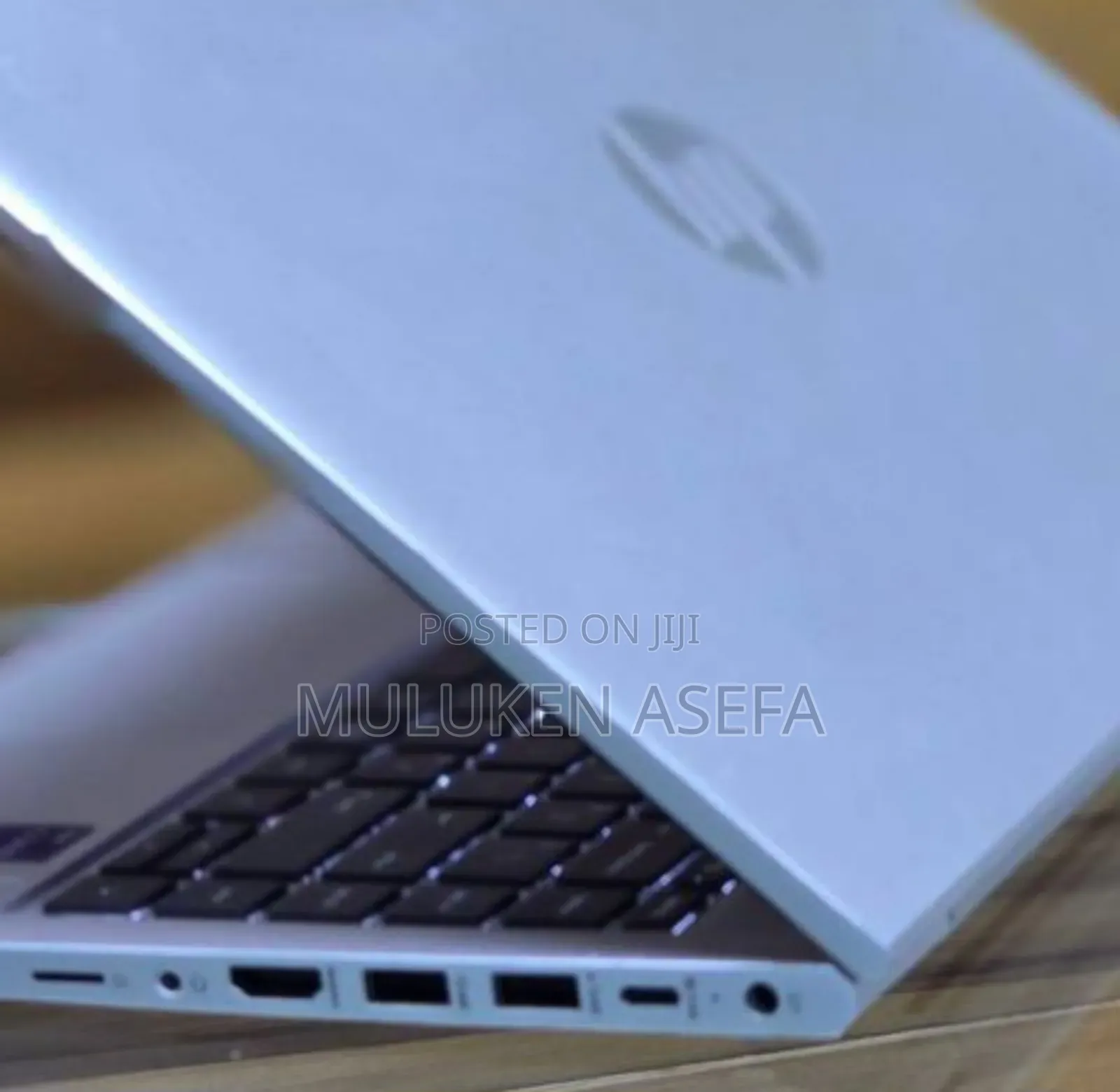 New Laptop HP Stream Notebook 8GB AMD Ryzen 5 SSD 512GB