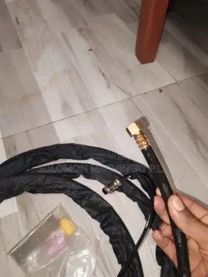 Photo - Tig Torch, Price 12,000