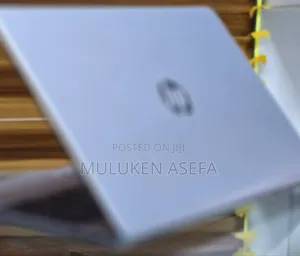 New Laptop HP Stream Notebook 8GB AMD Ryzen 5 SSD 512GB