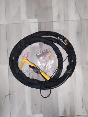 Tig Torch, Price 12,000