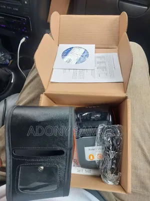 Photo - Thermal Printer